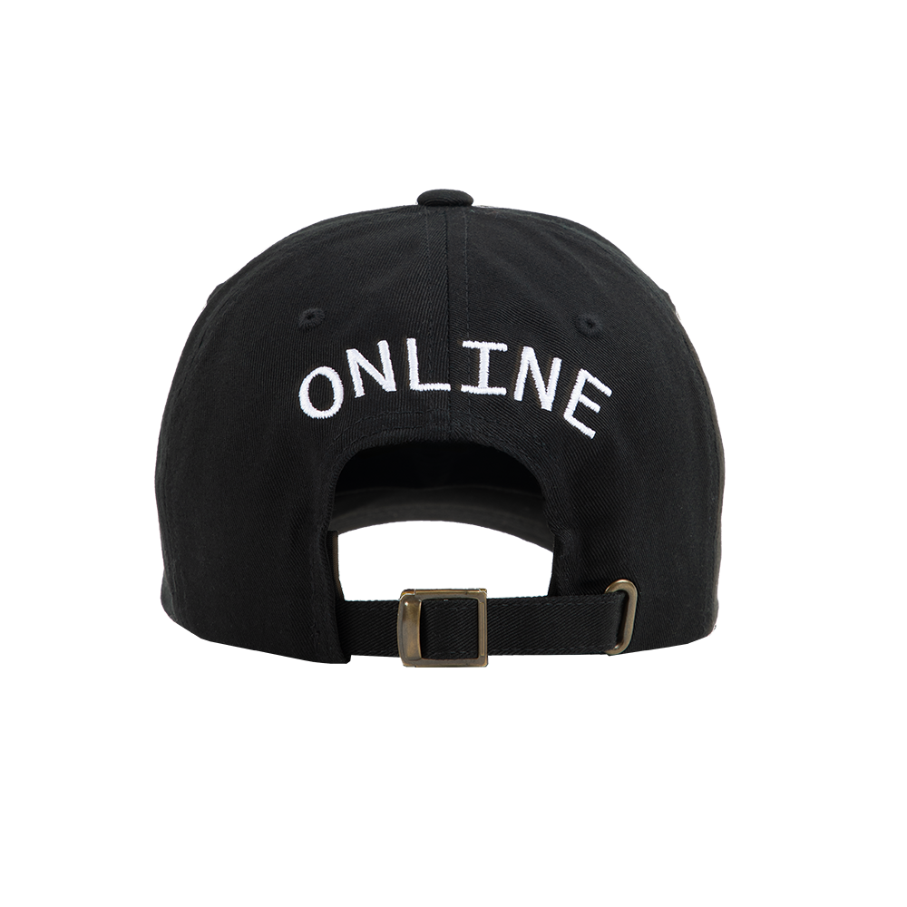 Anniversary Hat Back